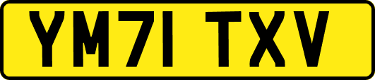 YM71TXV