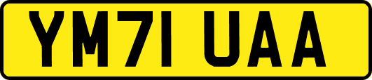 YM71UAA