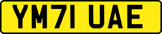 YM71UAE