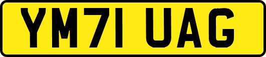 YM71UAG