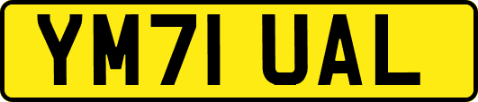 YM71UAL