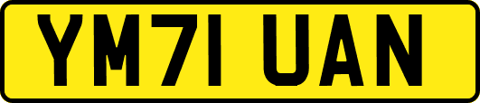 YM71UAN