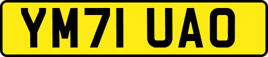 YM71UAO