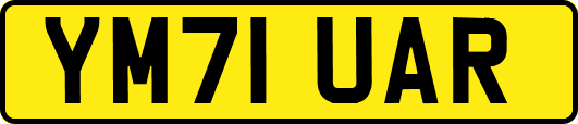 YM71UAR