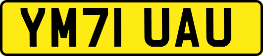 YM71UAU