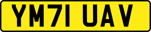 YM71UAV