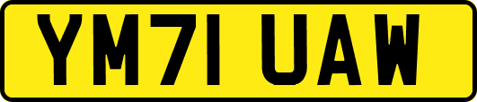 YM71UAW