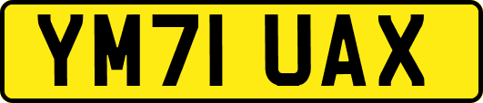 YM71UAX