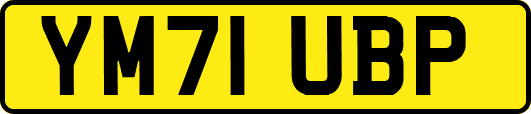 YM71UBP