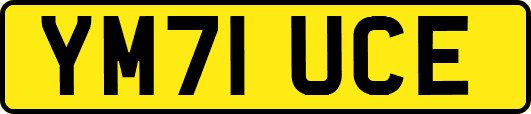 YM71UCE