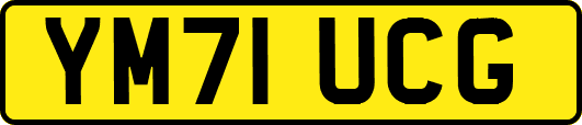 YM71UCG