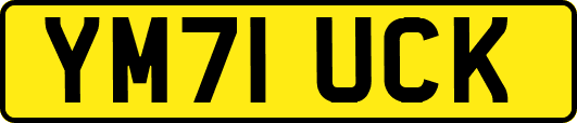 YM71UCK