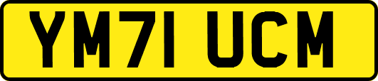 YM71UCM