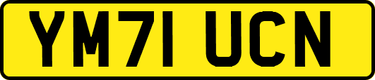 YM71UCN