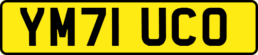 YM71UCO