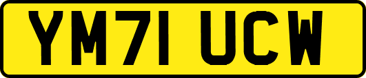 YM71UCW