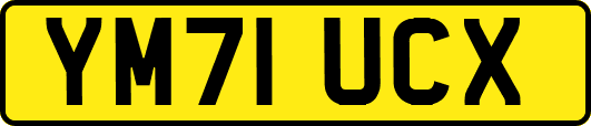 YM71UCX