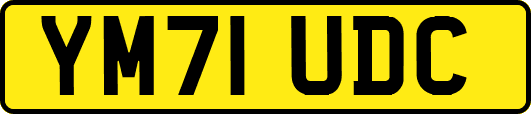 YM71UDC