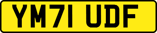 YM71UDF