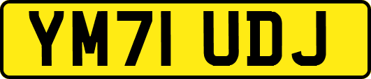 YM71UDJ