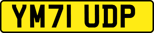 YM71UDP