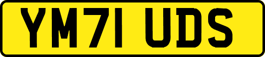 YM71UDS