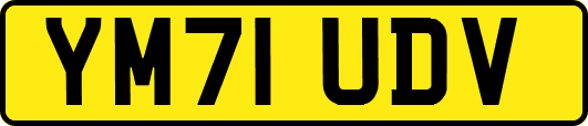 YM71UDV