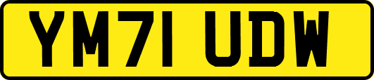 YM71UDW