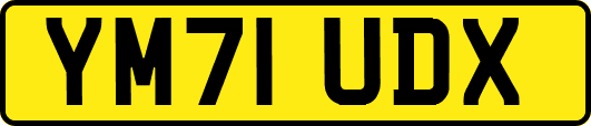 YM71UDX