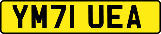 YM71UEA