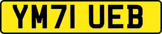 YM71UEB