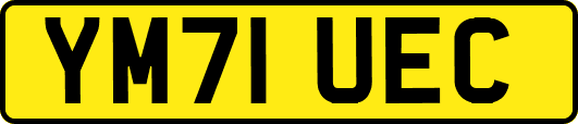 YM71UEC