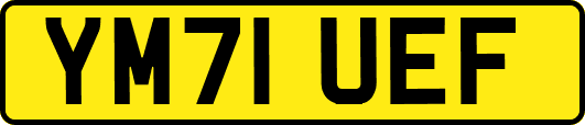 YM71UEF