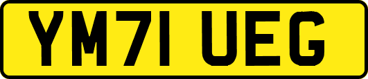 YM71UEG