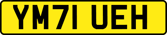 YM71UEH