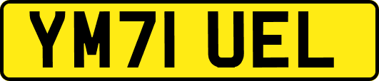 YM71UEL