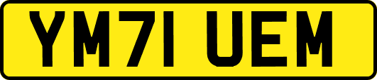 YM71UEM