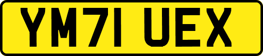 YM71UEX