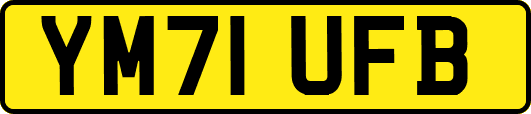 YM71UFB