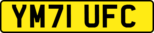 YM71UFC