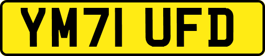 YM71UFD