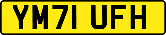 YM71UFH