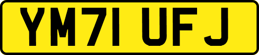 YM71UFJ