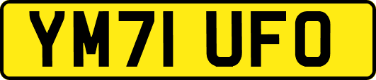 YM71UFO