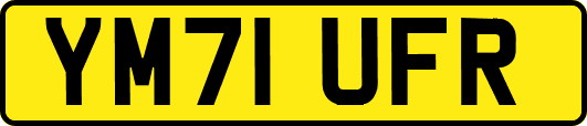 YM71UFR