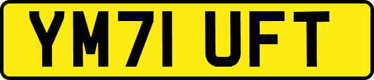 YM71UFT