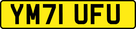 YM71UFU