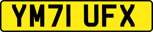 YM71UFX