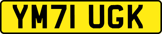 YM71UGK