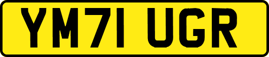 YM71UGR